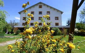 Logis Hotels La Cremaillere